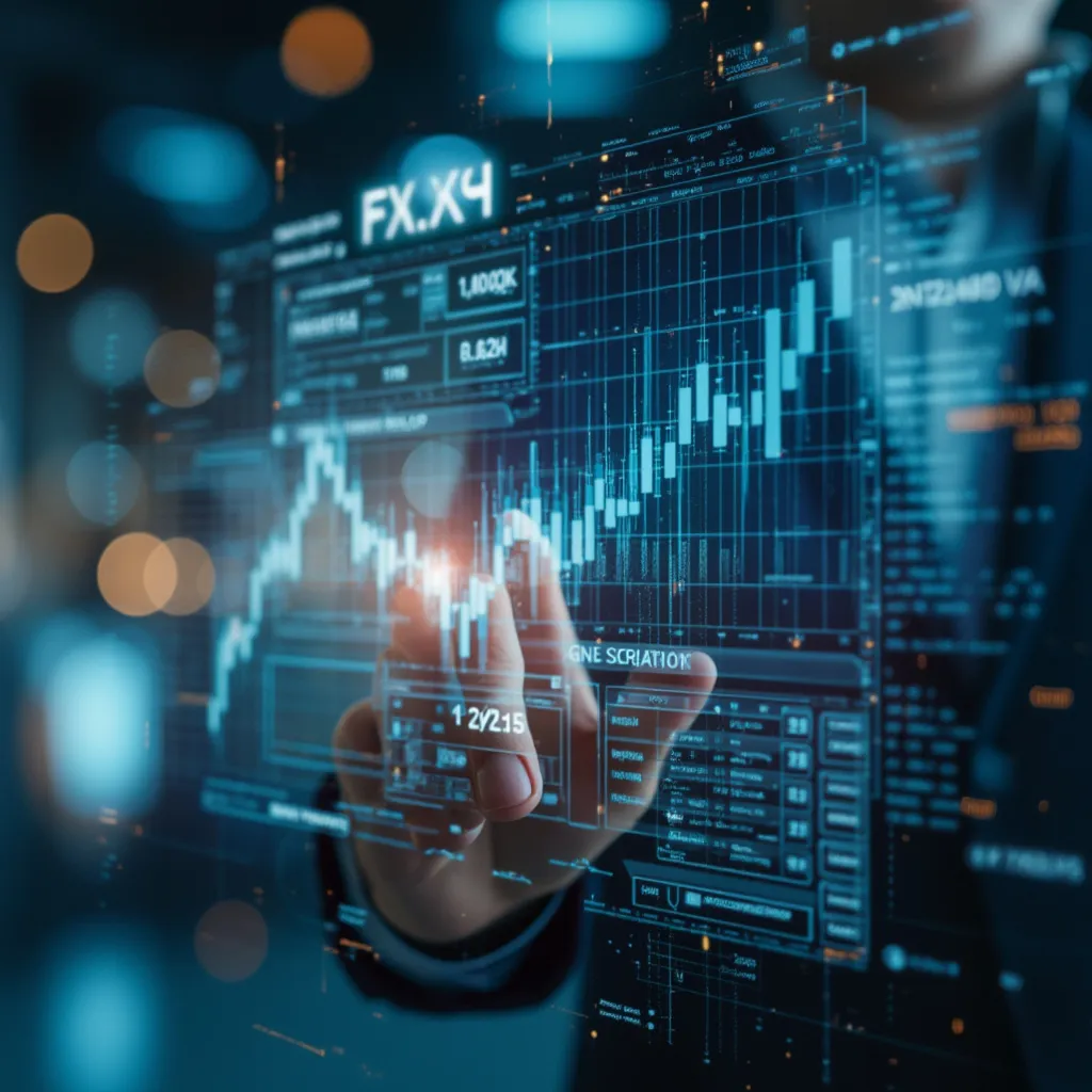 Análisis de mercado financiero argentino
