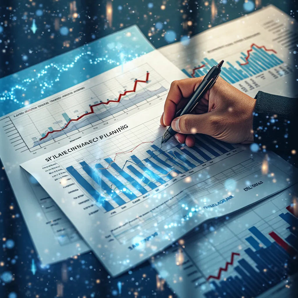 Planificación Financiera Estratégica