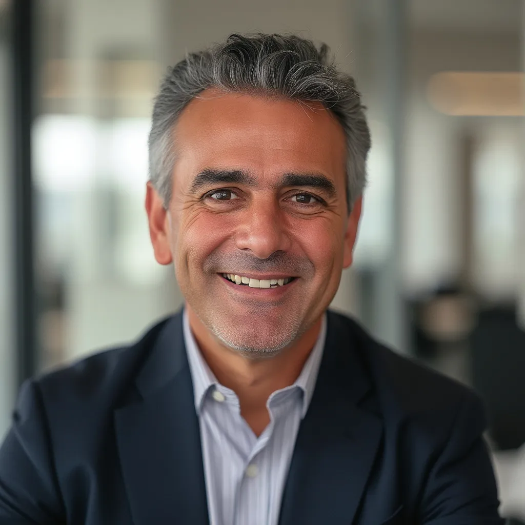 Cliente Satisfecho Carlos Rodríguez